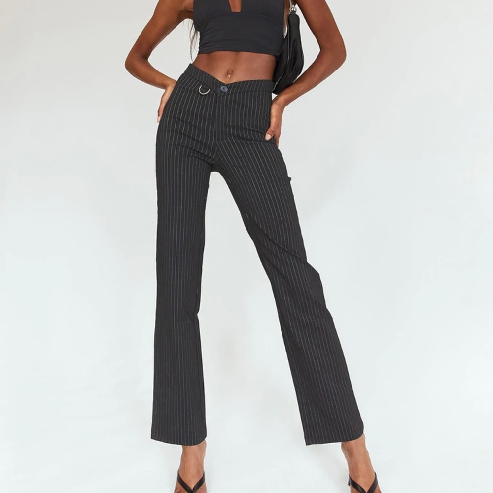 Billie D ring pants